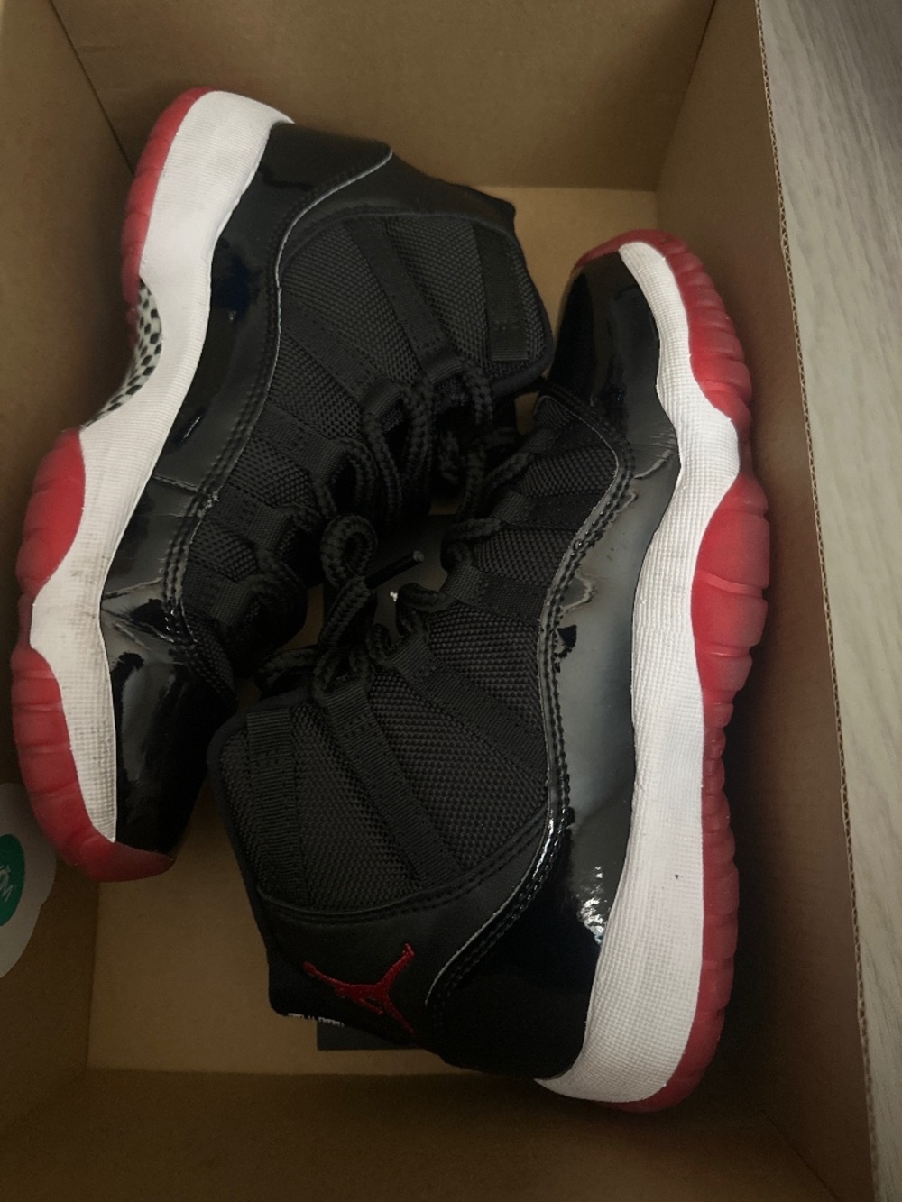 Air Jordan 11 retro